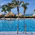 Club de Playa Samaria - Santamarta