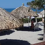 Club de Playa Samaria - Santamarta