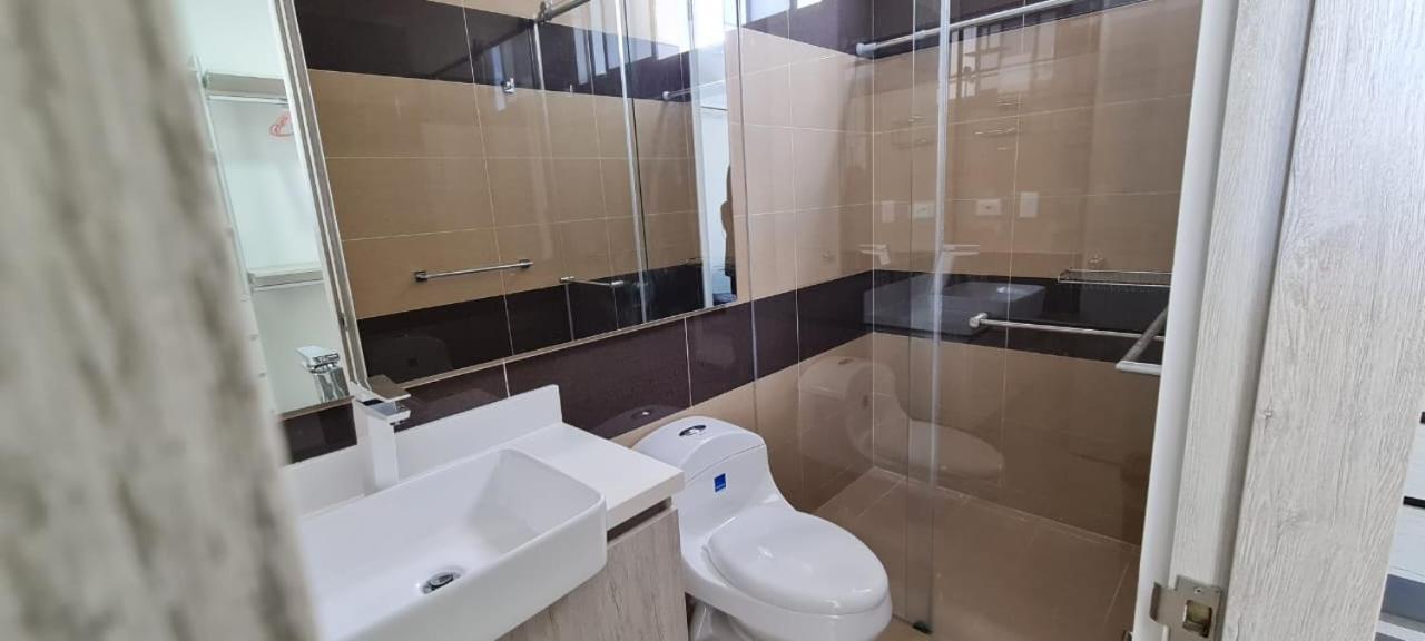 Club De Playa Samaria - Santamarta Apartamento Santa Marta (Magdalena)