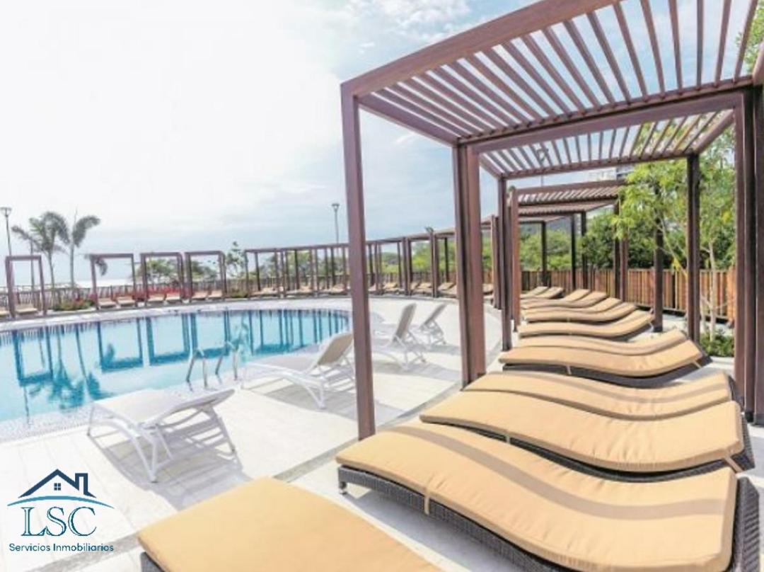 Club De Playa Samaria - Santamarta