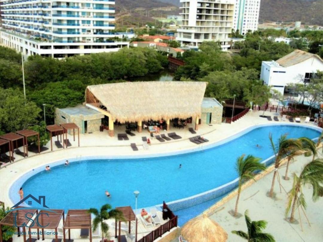 Club De Playa Samaria - Santamarta *
