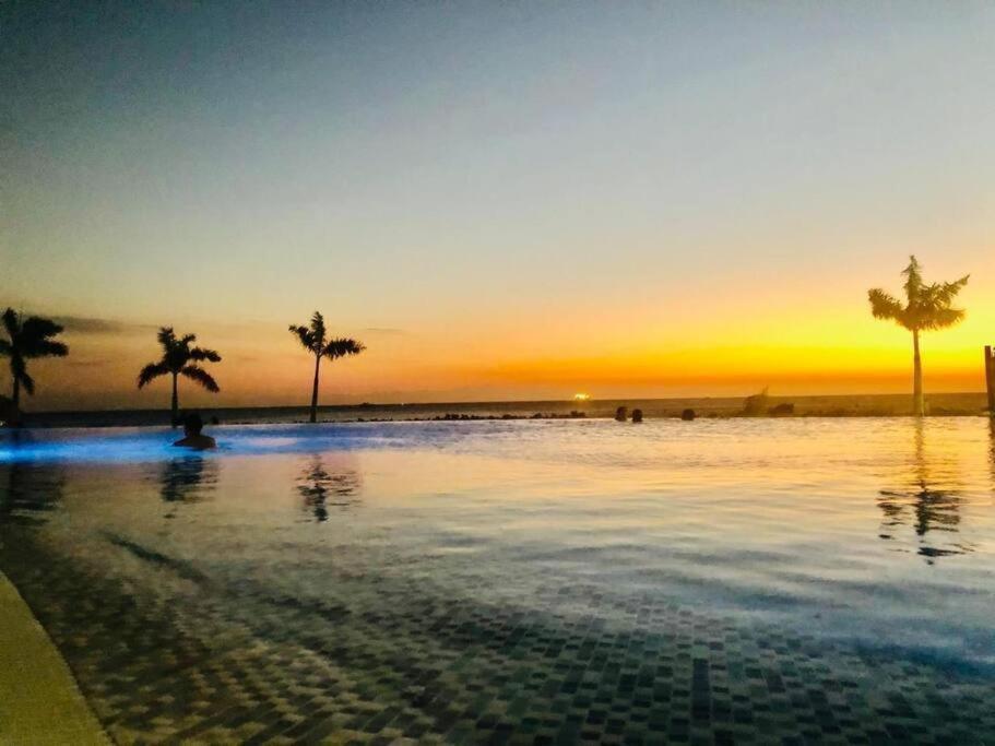 Club De Playa Samaria - Santamarta Santa Marta (Magdalena)