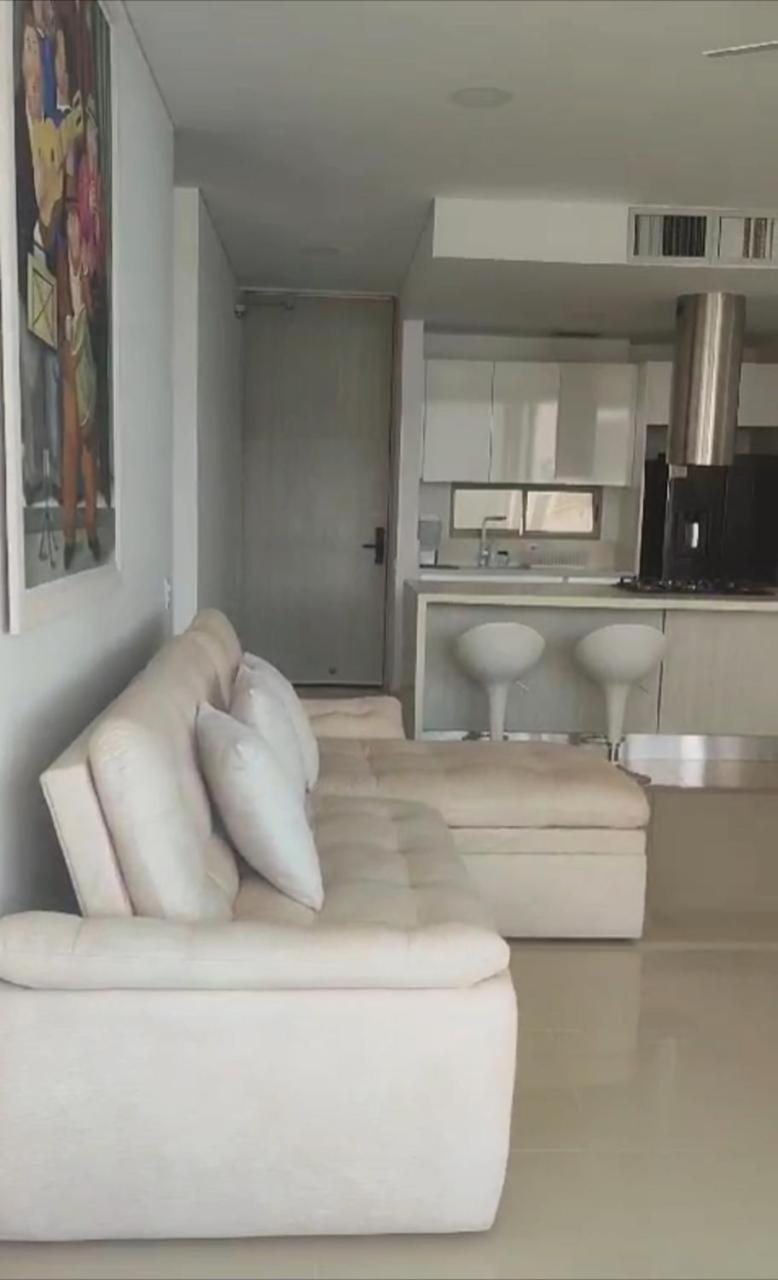Apartamento Club De Playa Samaria - Santamarta Santa Marta (Magdalena)