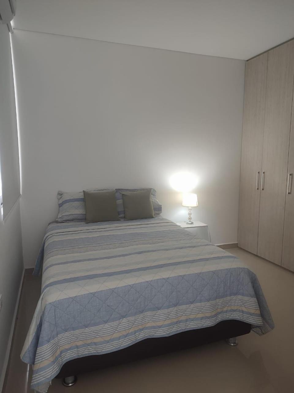 Apartamento Club De Playa Samaria - Santamarta Santa Marta (Magdalena)