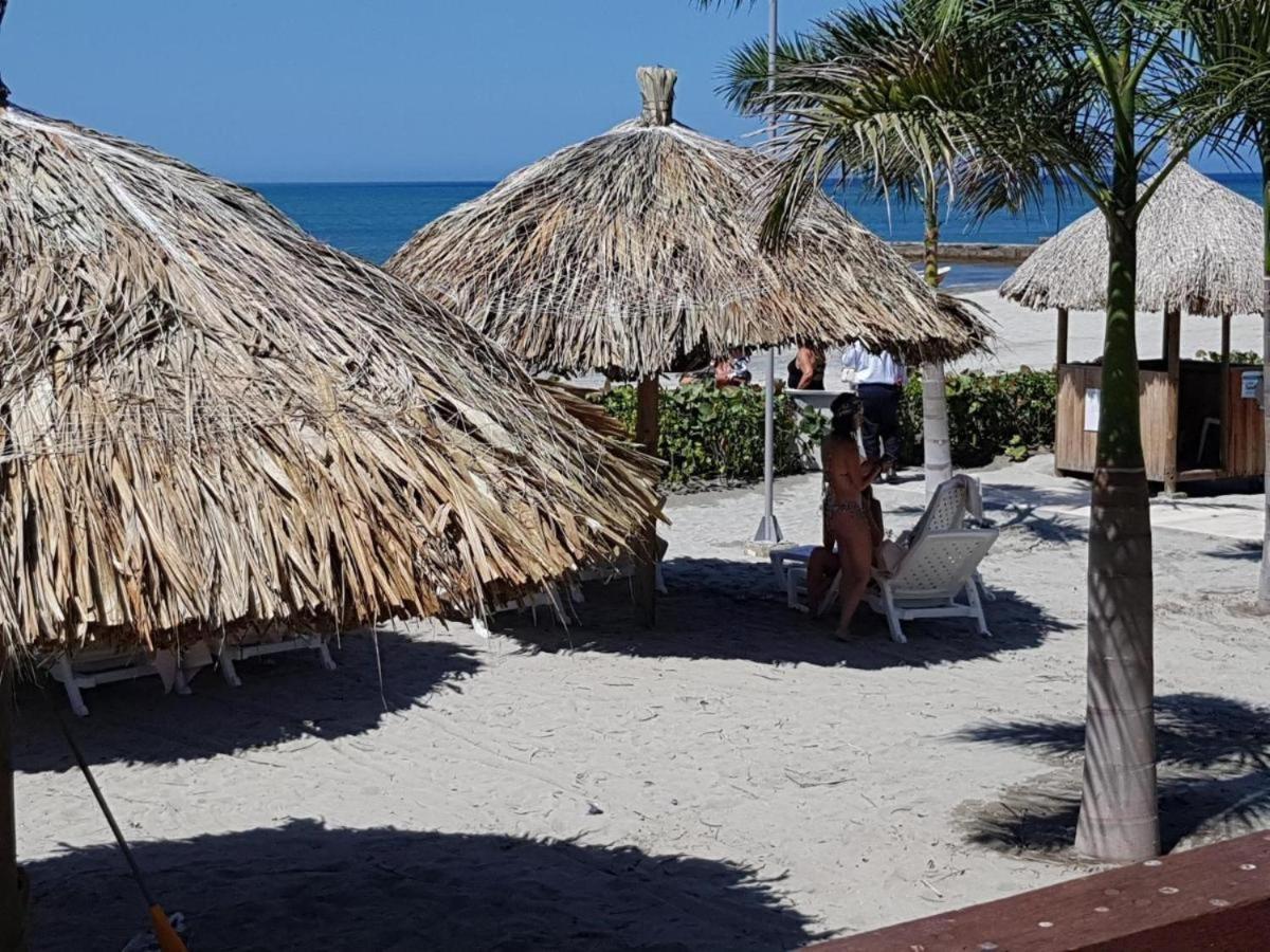 Club De Playa Samaria - Santamarta Santa Marta (Magdalena)